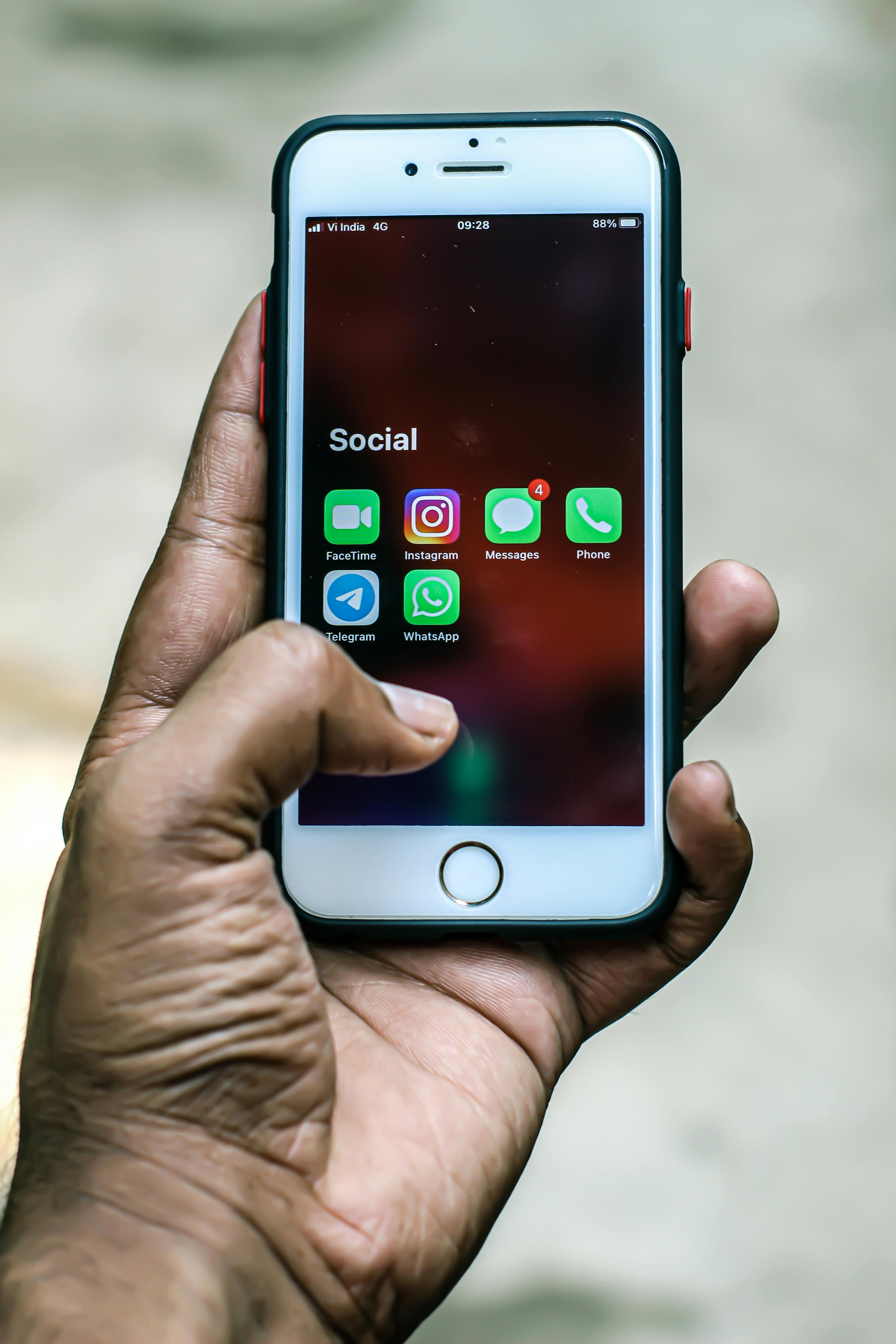 Notification Interface